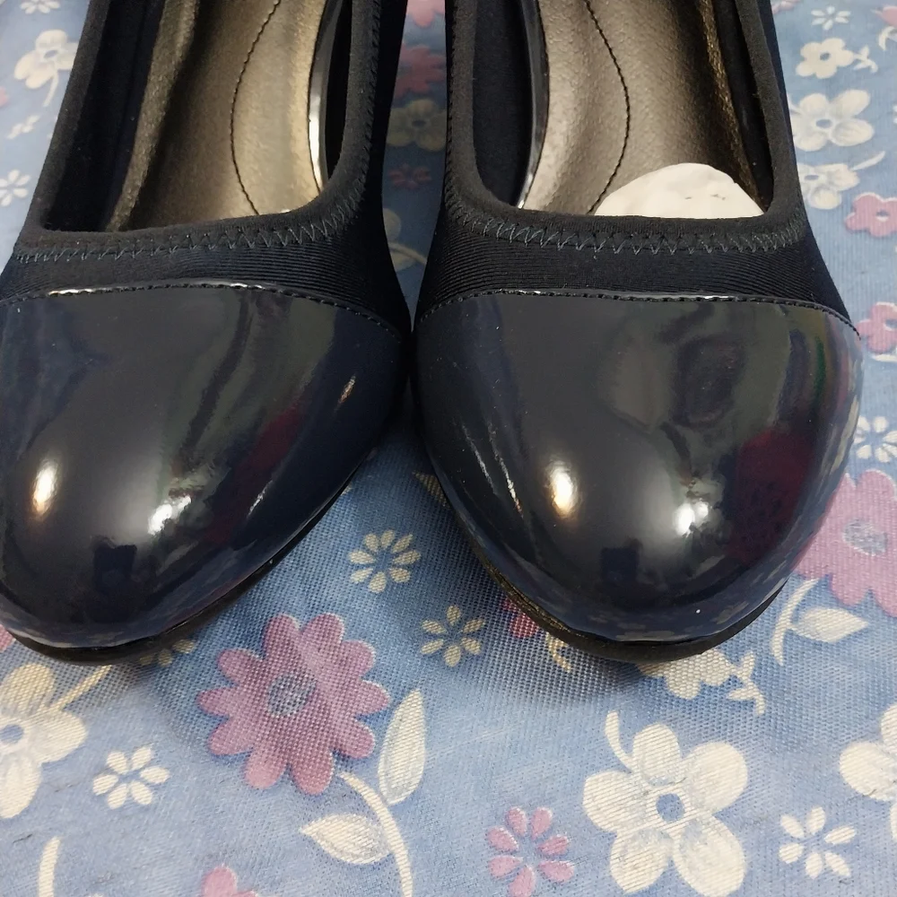 3271 Size 8.5 Lifestride Juliana Soft System Comfort and Support. NIB - Picture 5 of 8